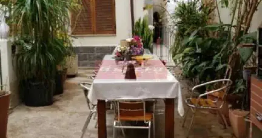 Casa com 1 quarto para alugar na Chácara Santo Antônio, São Paulo 