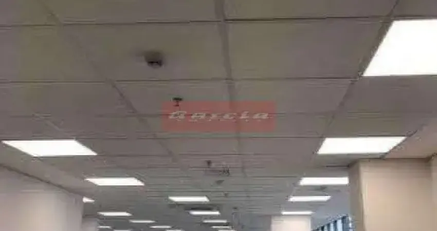 Sala comercial para alugar no Jardim Caravelas, São Paulo 