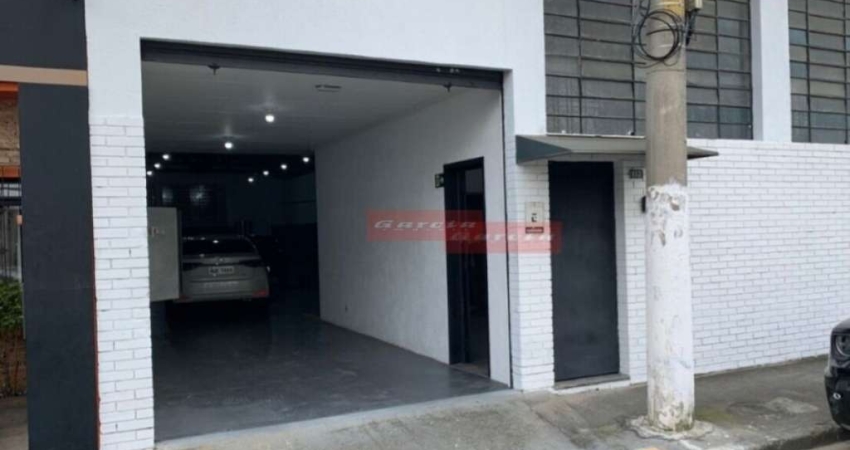 Barracão / Galpão / Depósito para alugar na Chácara Santo Antônio, São Paulo 