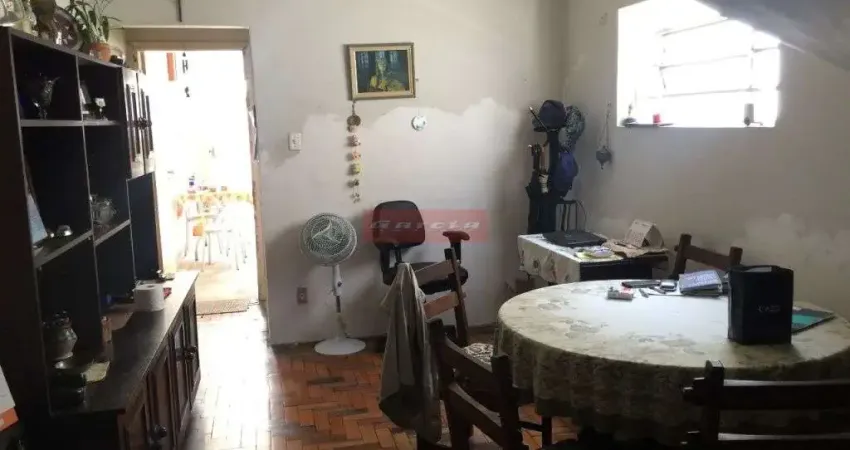 Casa com 3 quartos à venda no Campo Belo, São Paulo 