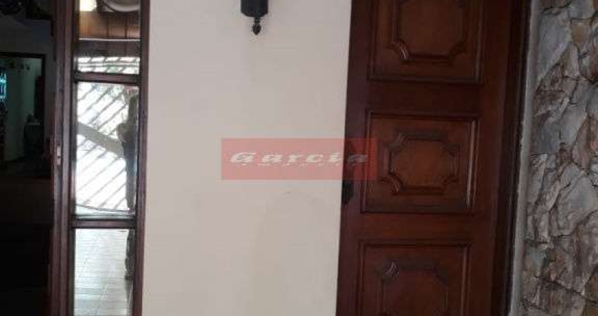 Casa com 3 quartos à venda na Chácara Santo Antônio, São Paulo 
