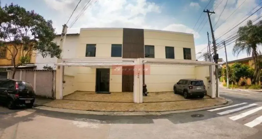 Sala comercial com 18 salas para alugar no Jardim das Acacias, São Paulo