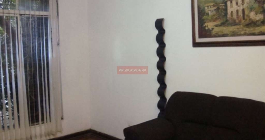 Casa com 3 quartos à venda na Chácara Santo Antônio, São Paulo 