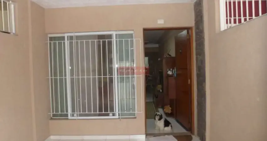 Casa com 2 quartos à venda na Chácara Santo Antônio, São Paulo