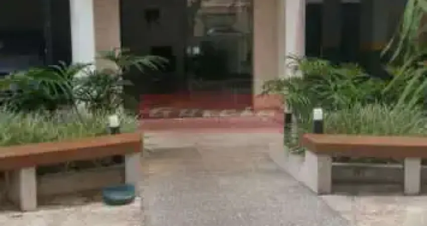 Apto R. Estilo Barroco, 2 dorm. 2 salas, 2 banheiros, 1 vaga