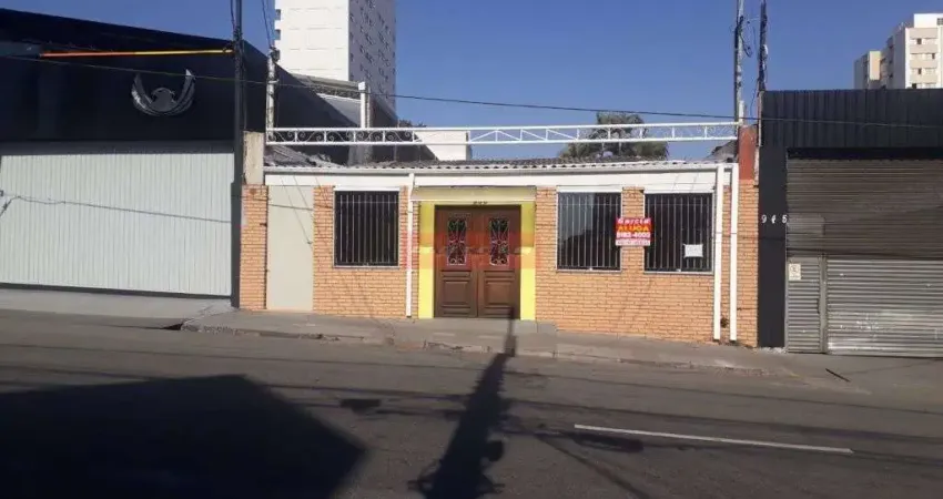 Loja  comercial 400m2. Excelente ponto comercial