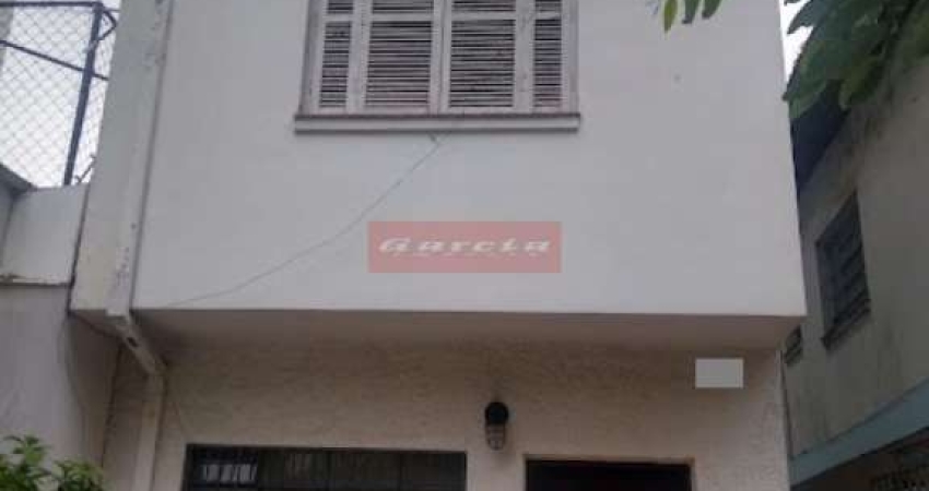 Casa com 2 quartos à venda no Campo Belo, São Paulo 