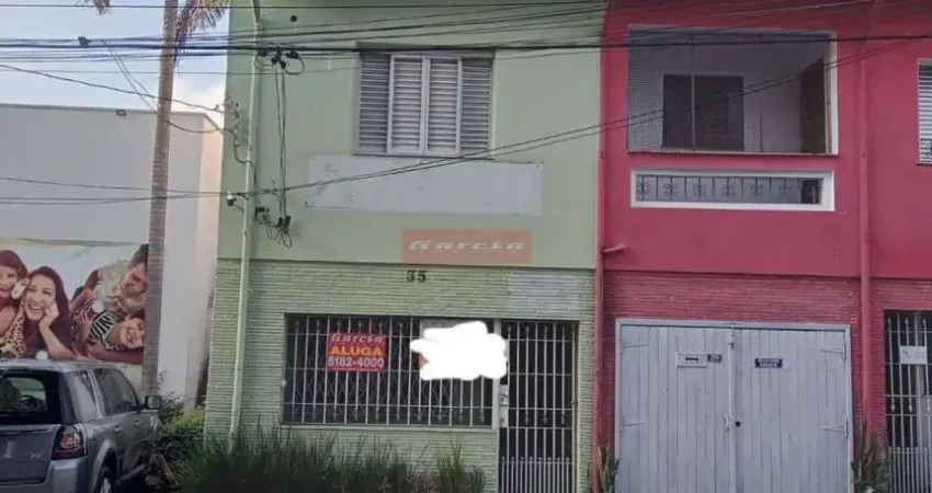 Casa comercial com 4 salas para alugar em Santo Amaro, São Paulo