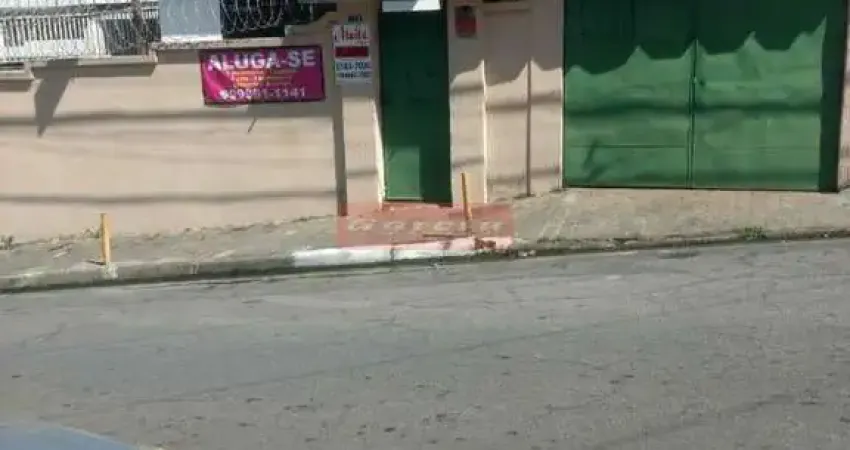 CASA TÉRREA VL SANTANA, PARA LOCAÇÃO,  AO LADO DA AV N SRA SABARÁ, 3 DORM, COZ, SALA ,3 BANHEIROS