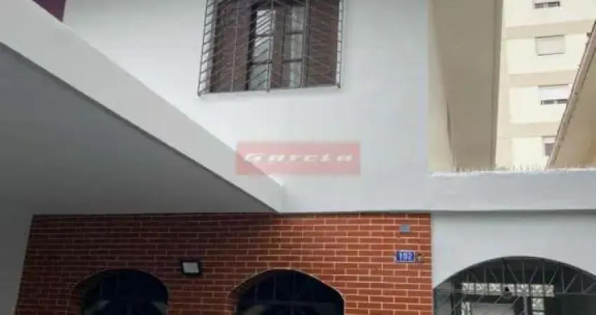Casa com 3 quartos à venda na Chácara Santo Antônio, São Paulo 