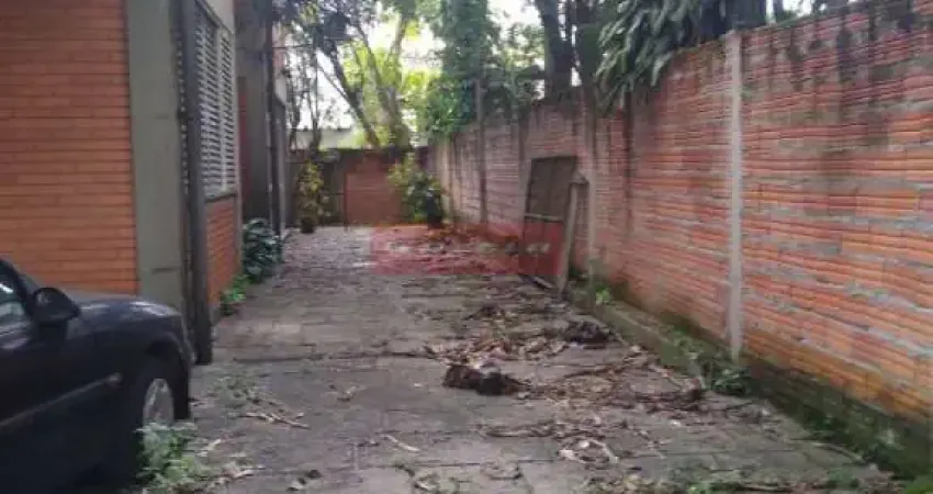 Casa com 4 quartos à venda no Jardim Hípico, São Paulo 