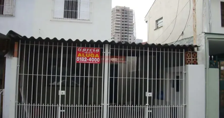 Sobrado 3 dorm.s - 2 vagas - próx.Cpnsulado