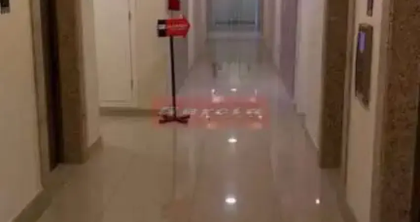 Sala comercial com 1 sala para alugar em Santo Amaro, São Paulo 