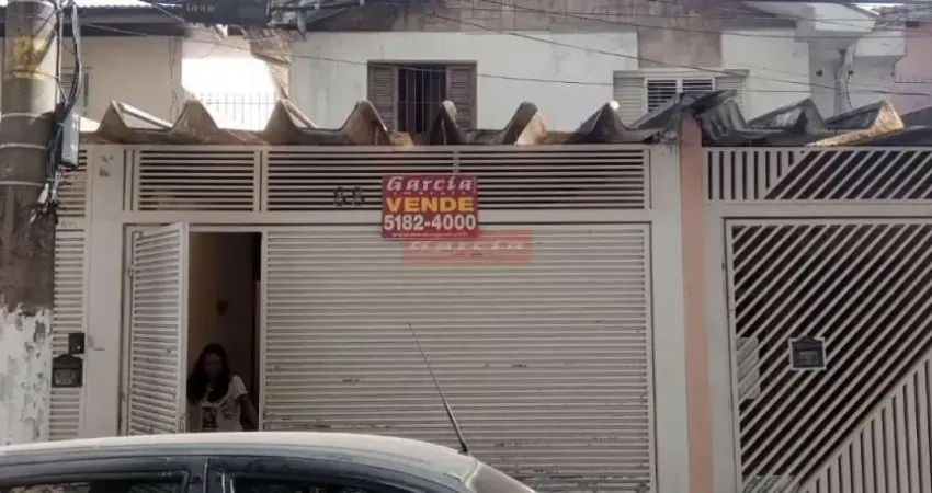 Casa com 3 quartos à venda na Vila Cruzeiro, São Paulo