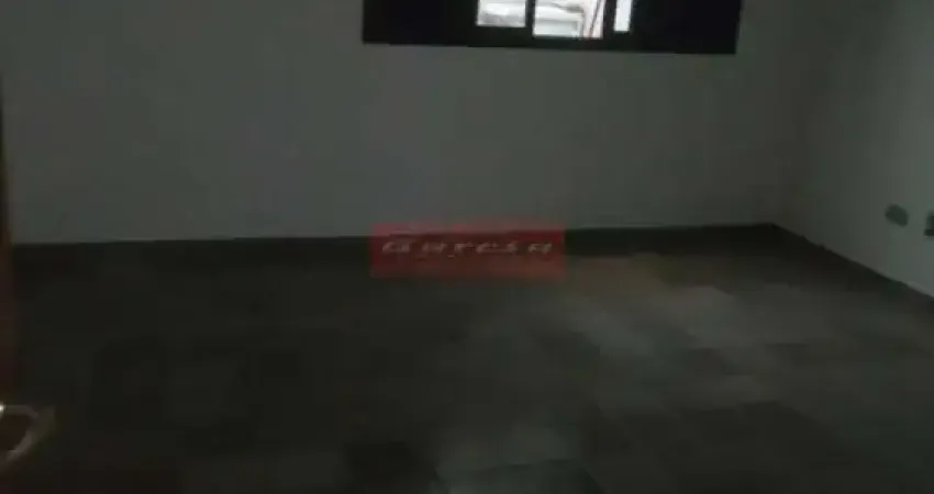 Sobre loja residencial em sto amaro, para locaçao com 3 dorm, 1coz, sala 2 amb, área serv, vg, churr