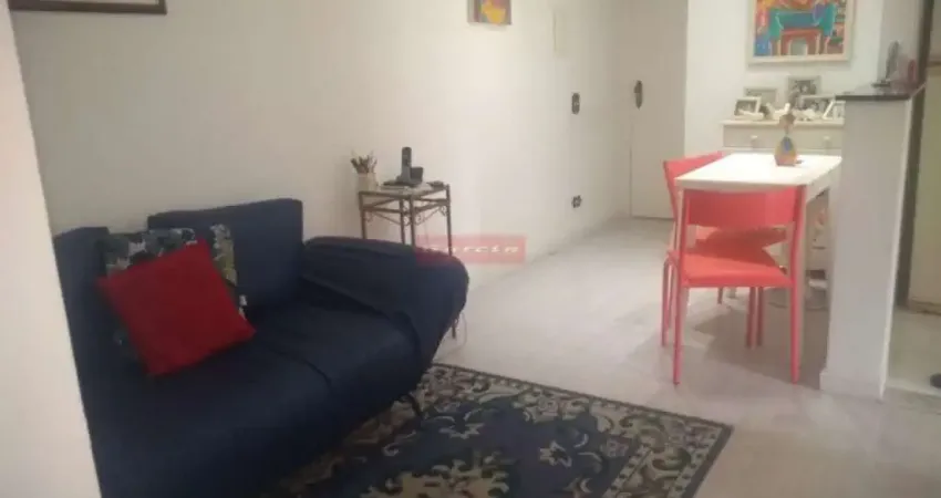 Apartamento com 2 quartos à venda no Jardim das Acacias, São Paulo 
