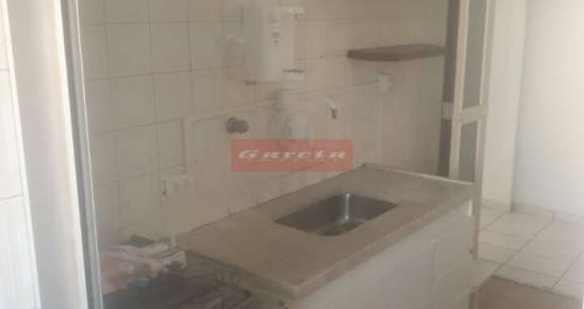 Apartamento com 2 quartos à venda na Chácara Santo Antônio, São Paulo 