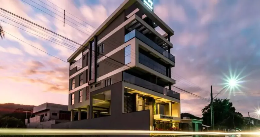 Apartamento à venda no bairro Bombinhas - Bombinhas/SC