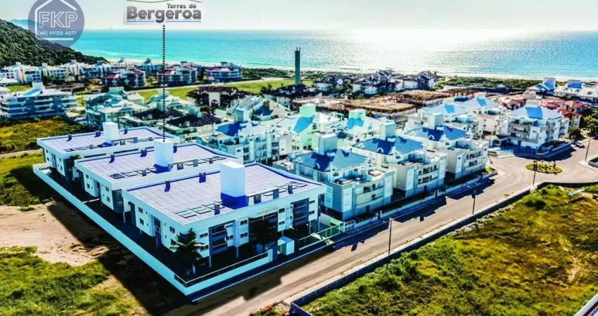 Apartamento com 2 quartos à venda na Rua Ilha das Galés, 410, Ingleses do Rio Vermelho, Florianópolis