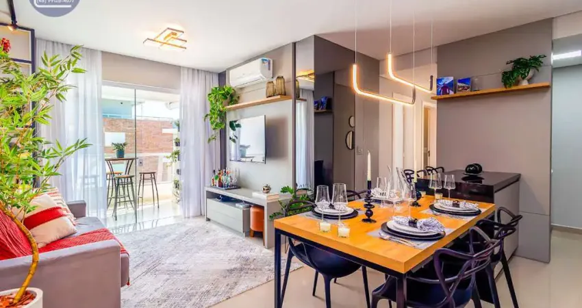 Apartamento com 3 quartos à venda na Rua do Marisco, 475, Ingleses do Rio Vermelho, Florianópolis