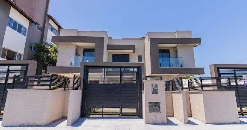 Casa 3 suítes!