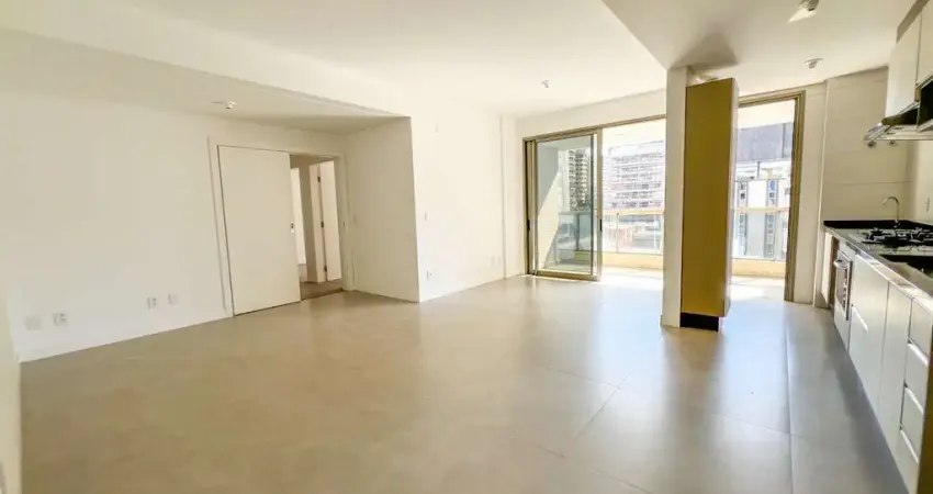 Apartamento com 3 quartos à venda na Rua Germano Wendhausen, 35, Centro, Florianópolis