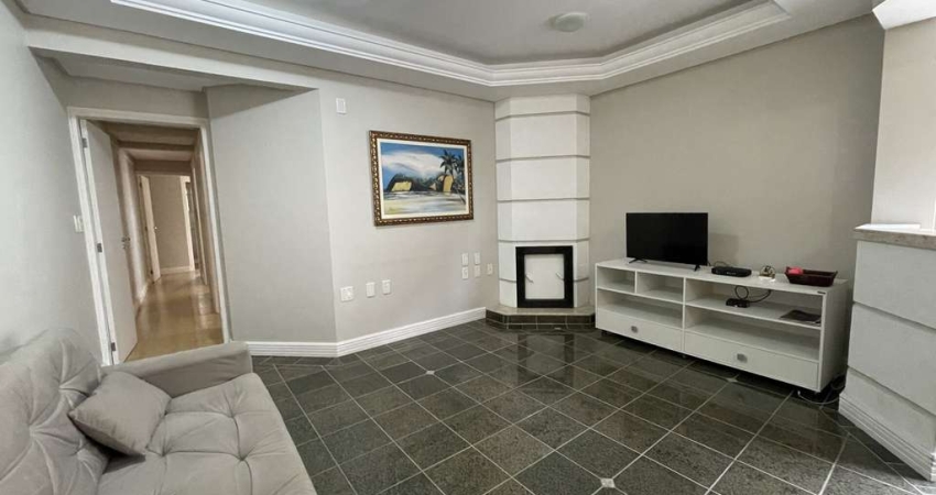 Apartamento com 3 quartos à venda na Rua Dante de Patta, 283, Ingleses do Rio Vermelho, Florianópolis