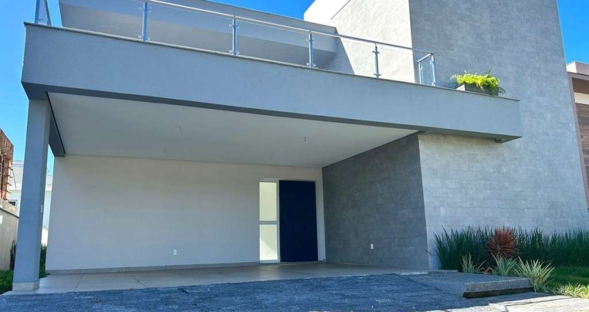 Casa Alto Padrão 4 suítes!