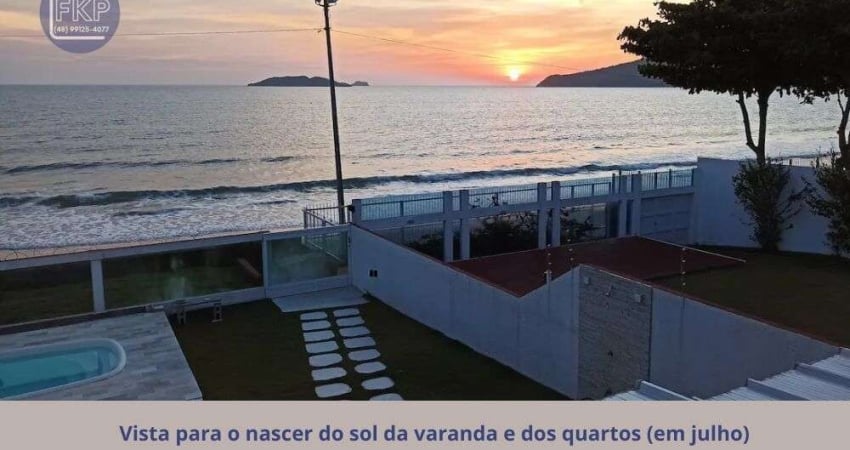 Casa com 4 quartos à venda na Estrada Dom João Becker, 1225, Ingleses do Rio Vermelho, Florianópolis