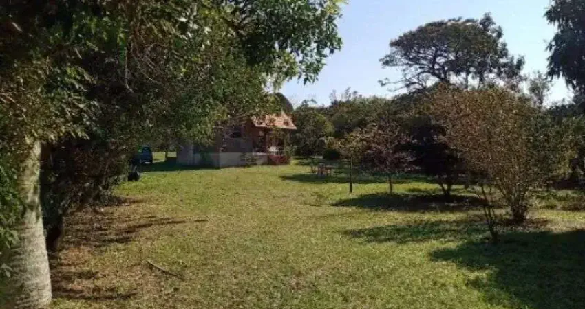 Terreno com Escritura Pública!