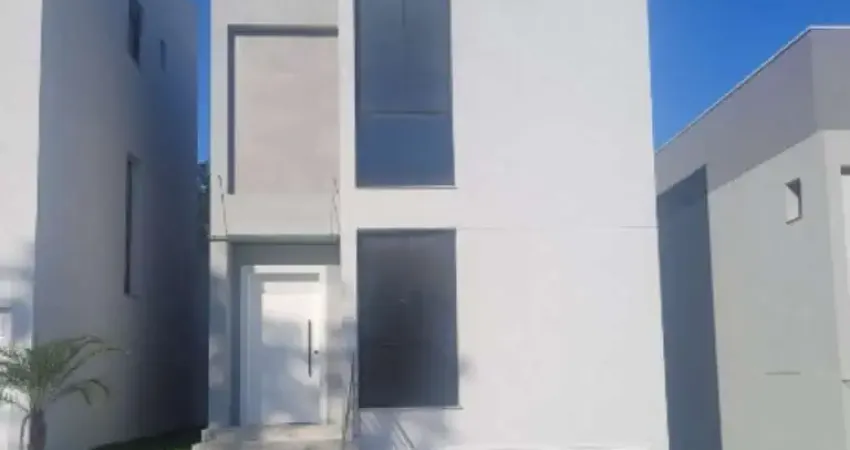 Casa com 4 quartos à venda na Rua Macuco, 223, Ariribá, Balneário Camboriú