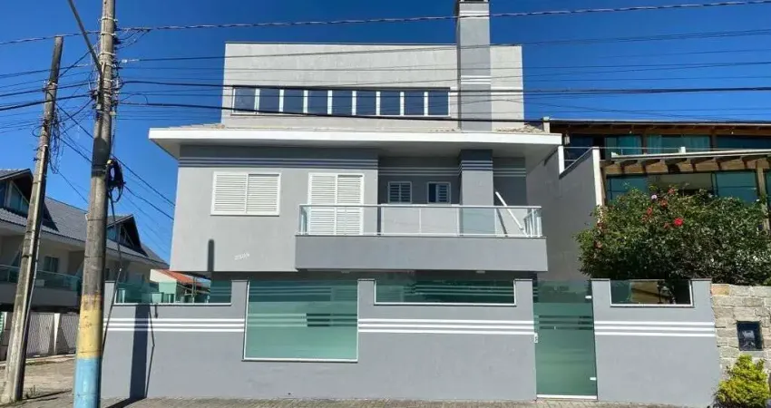 Casa com 7 quartos à venda na Avenida Prefeito Cirino Adolfo Cabral, 3509, Meia Praia, Navegantes