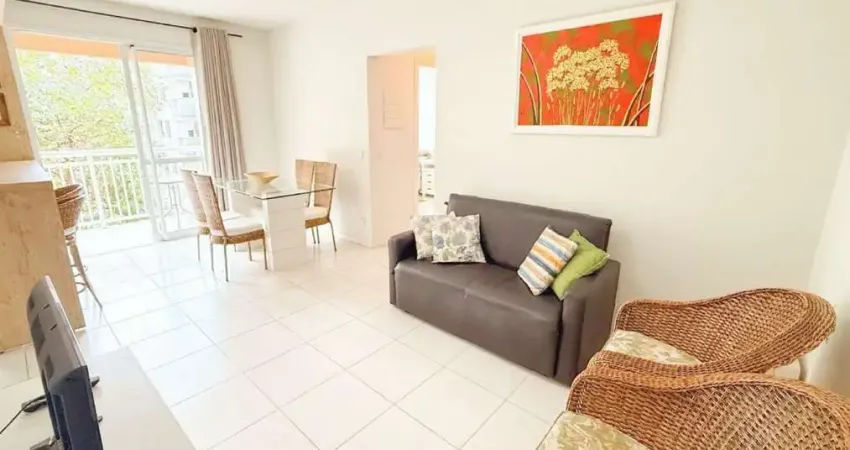 Apartamento com 2 quartos à venda na Rua dos Canudos, 146, Ingleses, Florianópolis