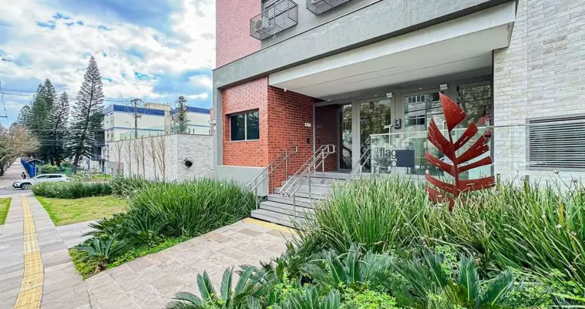 Apartamento à venda no bairro passo da areia - porto alegre/rs