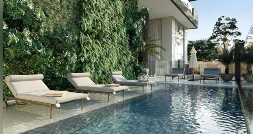 Apartamento à venda no bairro Praia Brava de Itajaí - Itajaí/SC
