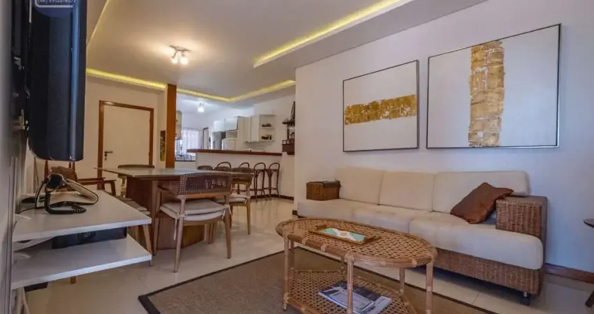 Apartamento com 3 quartos à venda na Rua das Gaivotas, 1044, Ingleses do Rio Vermelho, Florianópolis