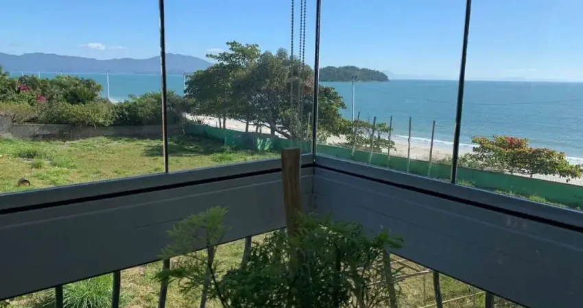 Apartamento com 2 quartos à venda na Rua Heitor Bittencourt, 441, Canasvieiras, Florianópolis