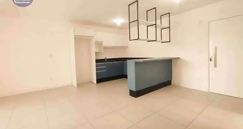Apartamento 2 dormitórios!