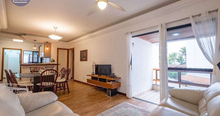 Apartamento com 4 quartos à venda na Rua das Gaivotas, 1044, Ingleses do Rio Vermelho, Florianópolis