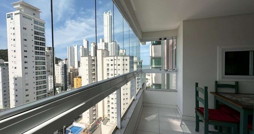 Apartamento à venda no bairro Pioneiros - Balneário Camboriú/SC
