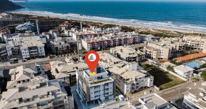 Apartamento 2 Suítes!