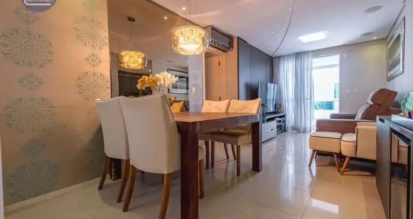 Apartamento com 3 quartos à venda na Rua Júlio Vieira, 305, João Paulo, Florianópolis