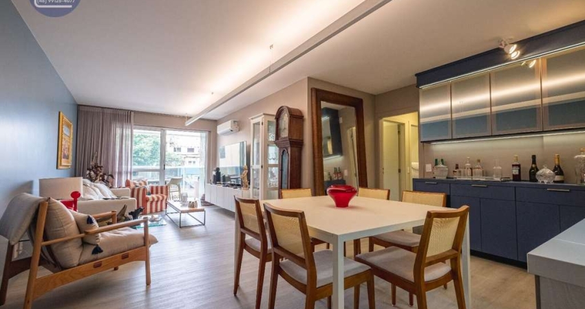 Apartamento com 3 quartos à venda na Rua Madre Maria Vilac, 2329, Cachoeira do Bom Jesus, Florianópolis