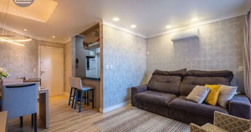 Apartamento com 3 quartos à venda na Rodovia João Paulo, 710, João Paulo, Florianópolis
