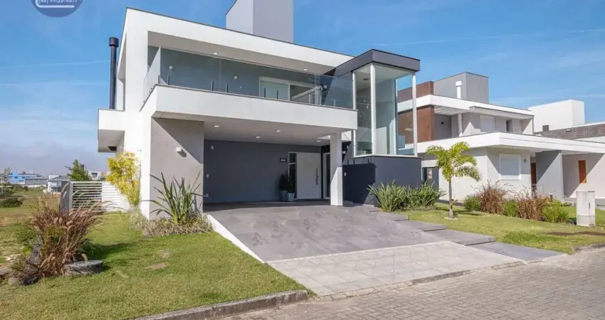 Casa com 4 quartos à venda na Rua Três Marias, 285, Ingleses do Rio Vermelho, Florianópolis