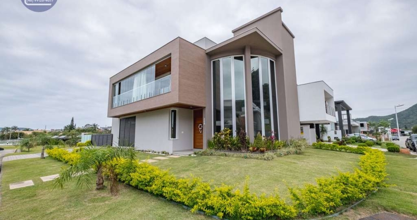 Casa com 4 quartos à venda na Rua Três Marias, 285, Ingleses do Rio Vermelho, Florianópolis