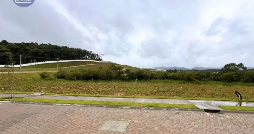 Terreno em condomínio fechado à venda na Rua Benjamin Dagnoni, 3752, Rio do Meio, Itajaí