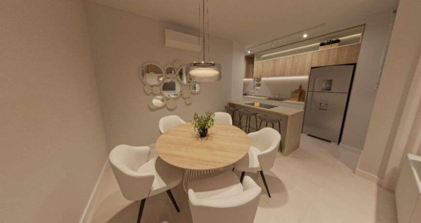 Apartamento com 2 quartos à venda na Estrada Haroldo Soares Glavan, 795, Cacupé, Florianópolis
