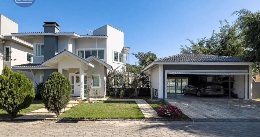 Casa com 6 quartos à venda na Rua José Gall, 988, Dom Bosco, Itajaí