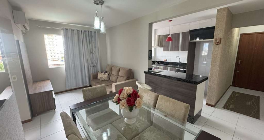 Apartamento 2 dormitórios!